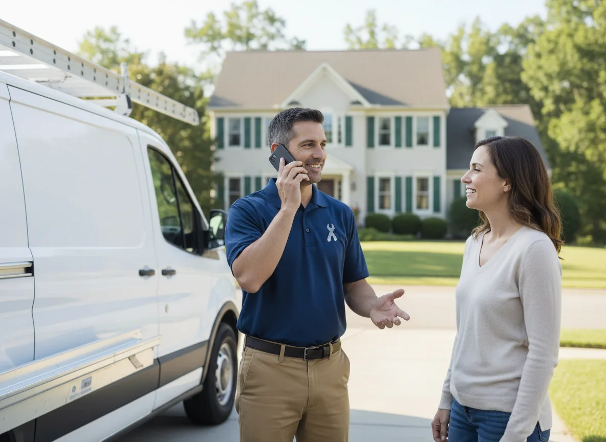 Home Gutter Service Maddock, ND FAQs